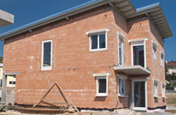 Evenley home extensions