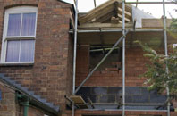 free Evenley home extension quotes