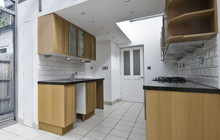 Evenley kitchen extension leads